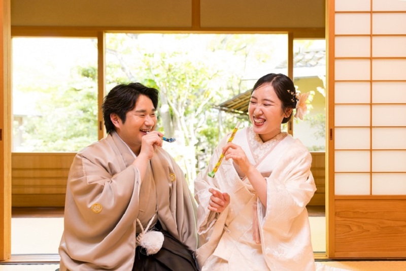 ◇オフショットのご紹介◇