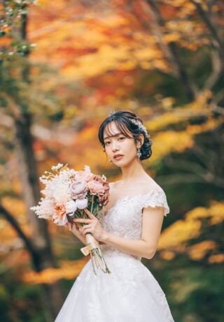 洋装のロケーションのご案内です！