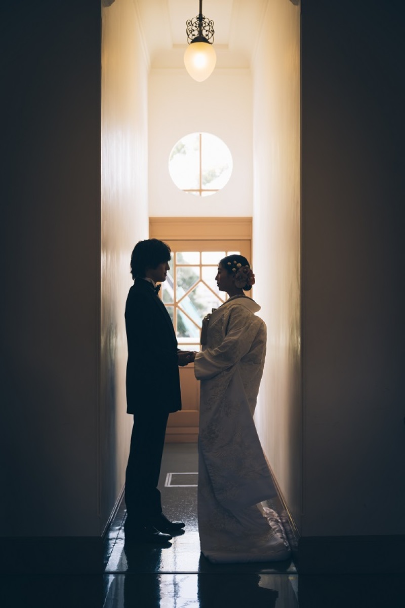 ◇屋内ロケーション地：貴賓館◇