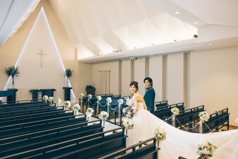 KKRチャペルのご紹介