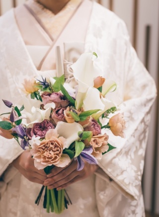 ◇お手元ショット◇