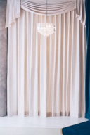 ーChandelier Hallー