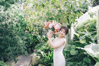 〜新緑ロケーション撮影〜