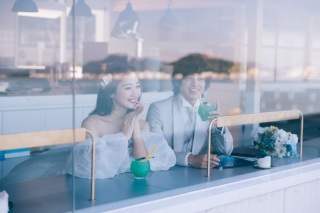 ◇エンゲージフォトプランのご案内◇