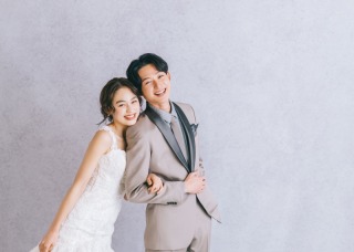 ◎ お衣裳のグレードアップ無料!