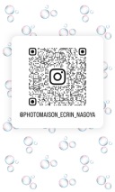 Instagramにも随時情報公開中!