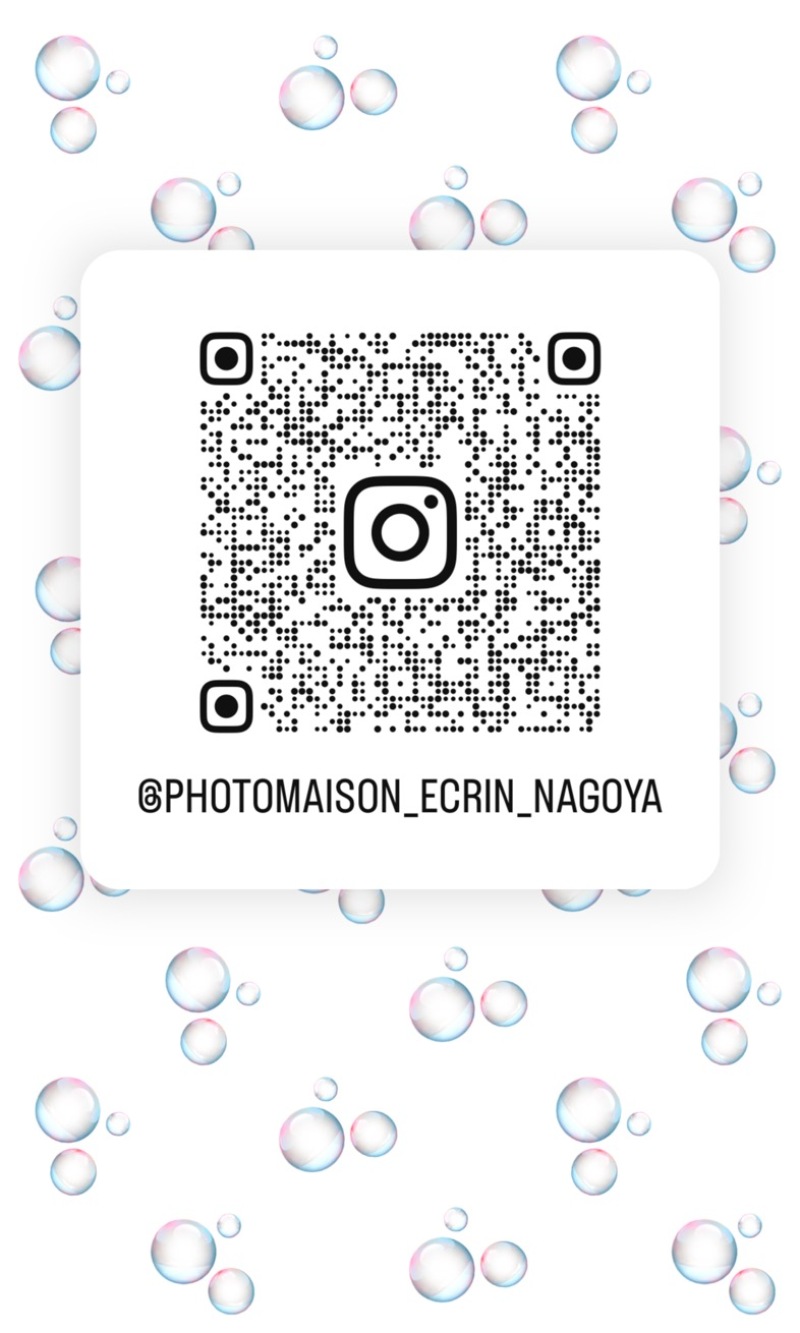 Instagramにも随時情報公開中!