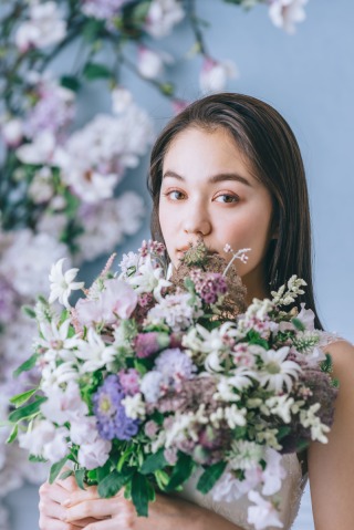 ◎ ソロウエディング