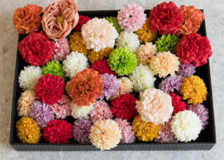 ☆和装アクセサリーのご紹介