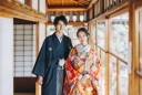 ★和装ロケーション撮影プラン≪東山荘≫の特別なご案内★