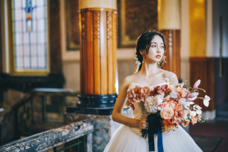 アルバムとお写真