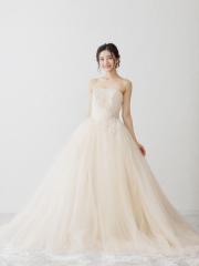 カラードレスのご紹介♩