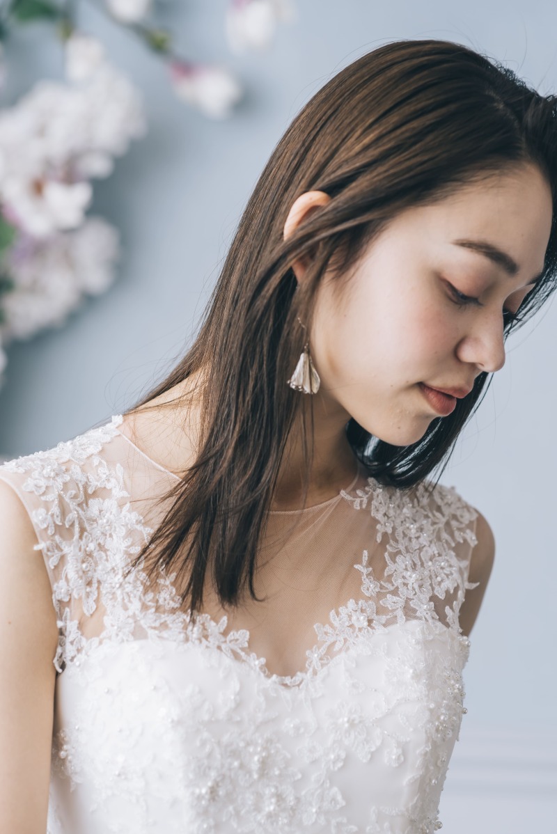 ◎ヘアスタイルについて