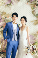 新春wedding photo carnival 2023