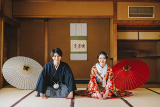 11/1プレオープン♪花嫁様のこだわりを詰め込んだウェディングフォトを叶えます♡