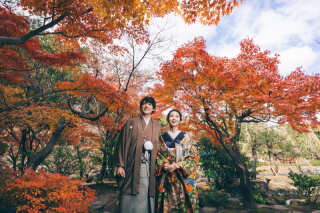 Autumnキャンペーン開催中♪