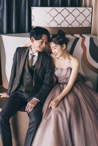 ◎見学会から撮影までのスケジュール