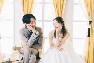 ★お二人の撮影の参考にできる!撮影レポートのご紹介★