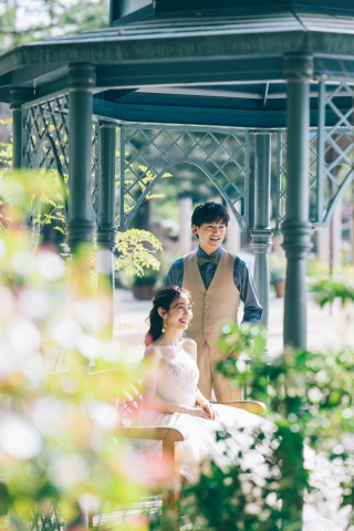 SPRING CAMPAIGN開催中！