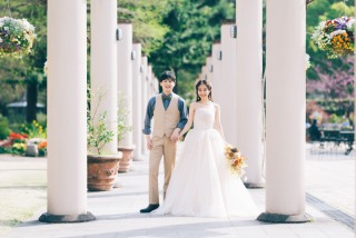 ロケーション撮影も可能でございます！