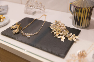 アクセサリー選び放題♪