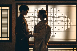 ◎ シルエット撮影