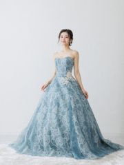 ◇ カラードレス紹介 ◇