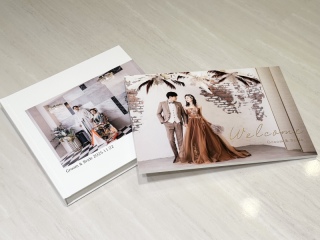 お写真として残るからこそ...