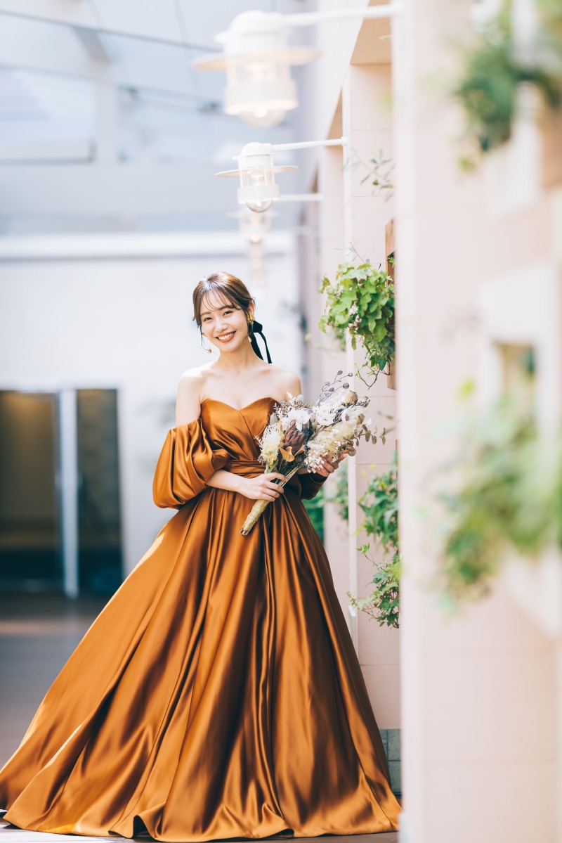 寒い時期に向けてのロケーション撮影