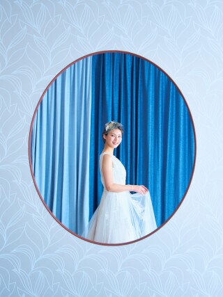 Photo Maison &eacute;crinでおふたりらしく♡