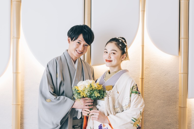 スタジオ背景のご紹介♡
