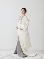 ◎ 白無垢とは・・・