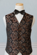 タキシードのベスト