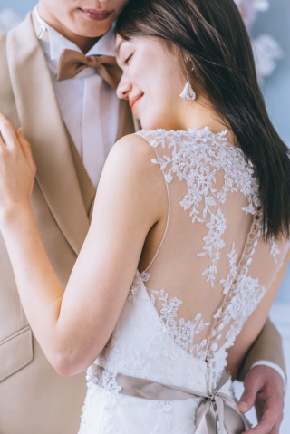 ◎ ご見学からお写真のお渡しまでの流れをご紹介♪