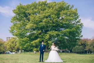 庄内緑地公園のご紹介★