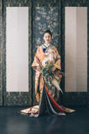 ☆色打掛のルーツについて