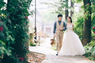 ロケーション&スタジオ撮影プランをご紹介!