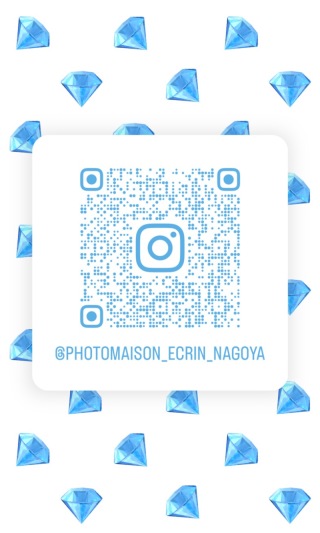 Instagramも是非ご覧ください♡