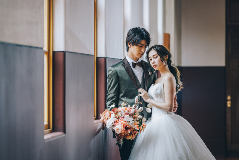 アルバムとお写真