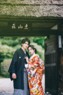 あけましておめでとうございます!