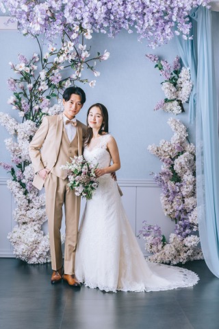 ★ご家族との撮影も可能です★