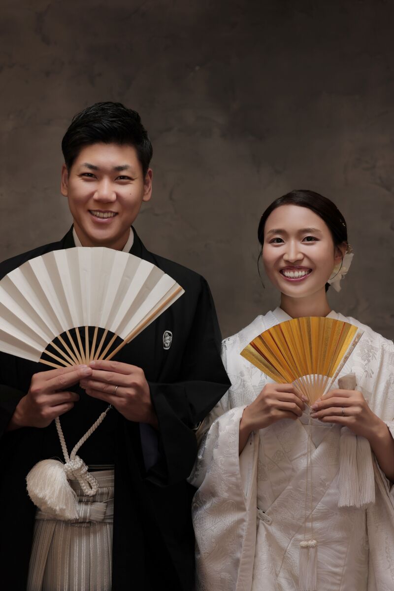 スタジオ紹介 〜スタジオC② 和装編〜