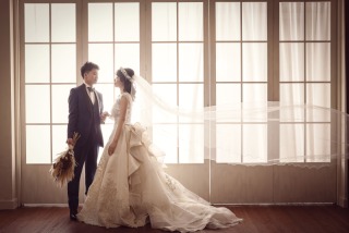 \\♡LUXE松山で叶える韓国フォト♡//