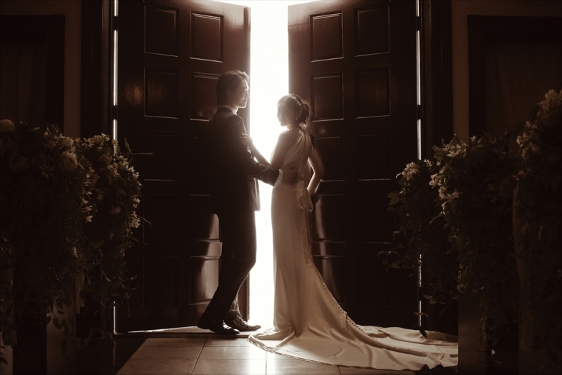【撮る結婚式】をご提案♬