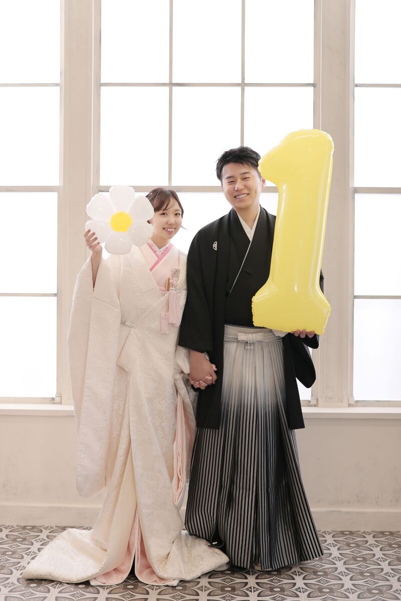 撮影アイテム紹介♪