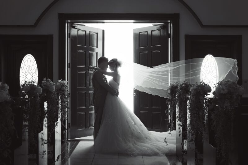 「撮る結婚式」というご提案♡