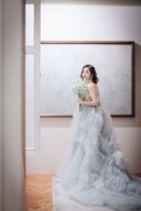 カクテルドレス紹介〜GRACECONTINENTALドレス〜