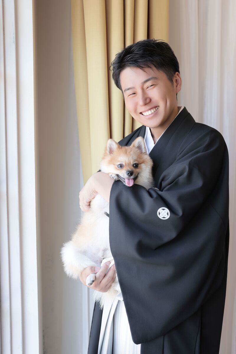 スタジオ紹介 〜スタジオC① 和装編〜