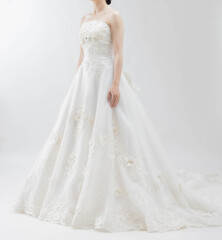 LUXE松山おすすめウェディングドレス♡