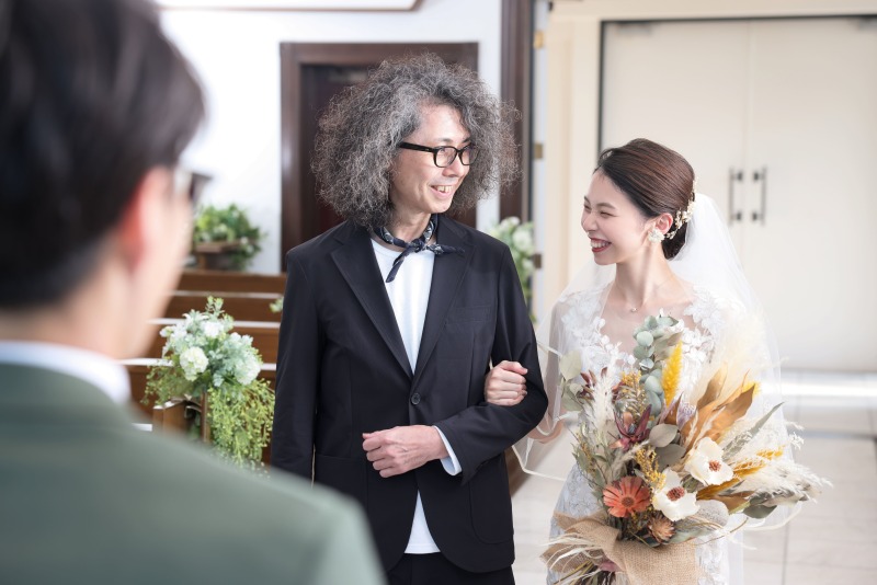 「撮る結婚式」というご提案♡